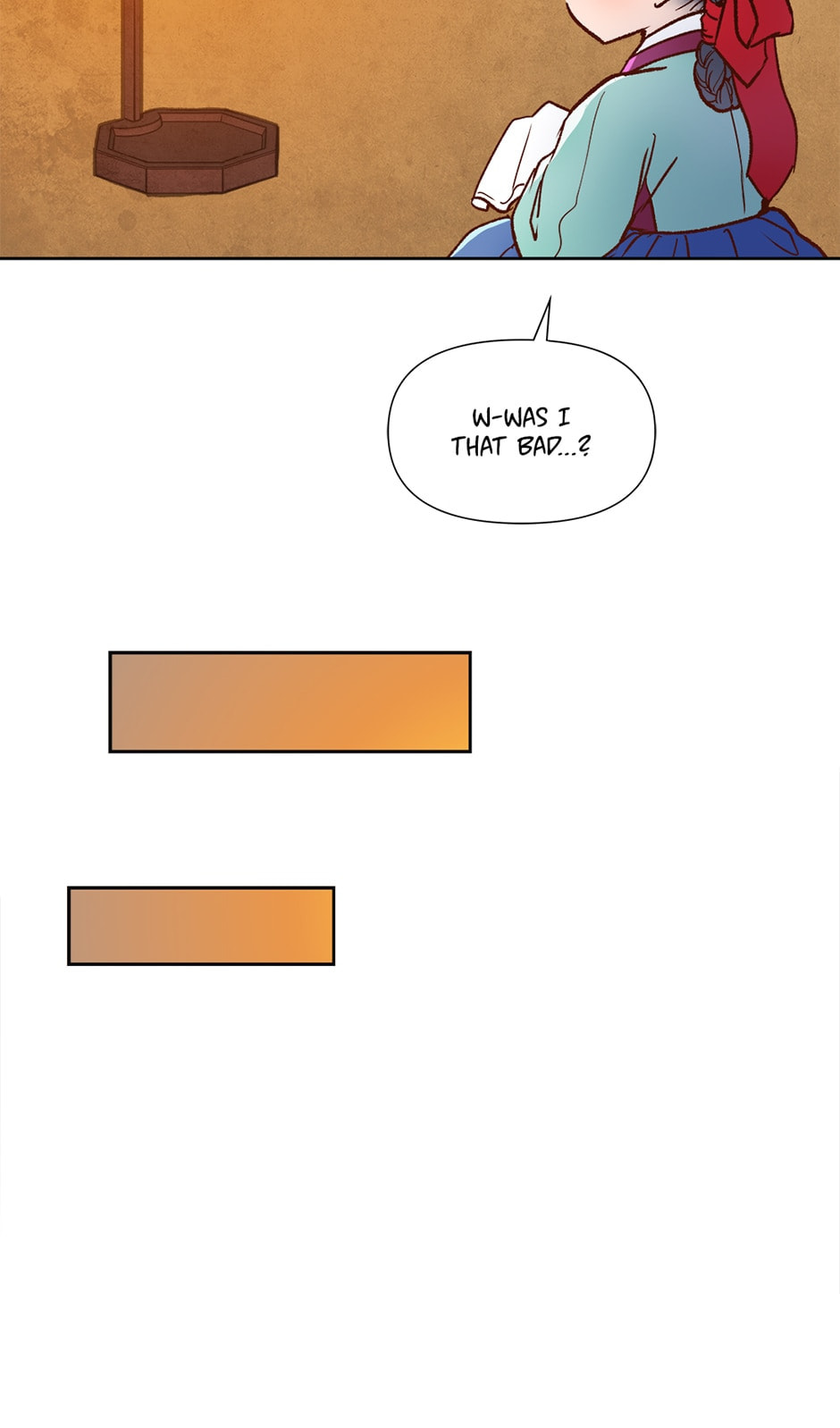 The Red Sleeve Chapter 26 page 59 - 