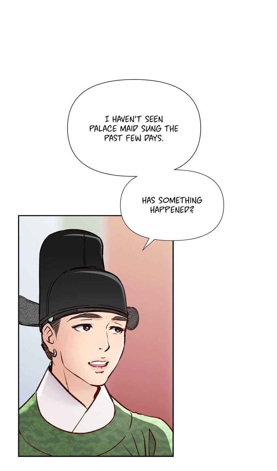 The Red Sleeve Chapter 26 page 67 - 
