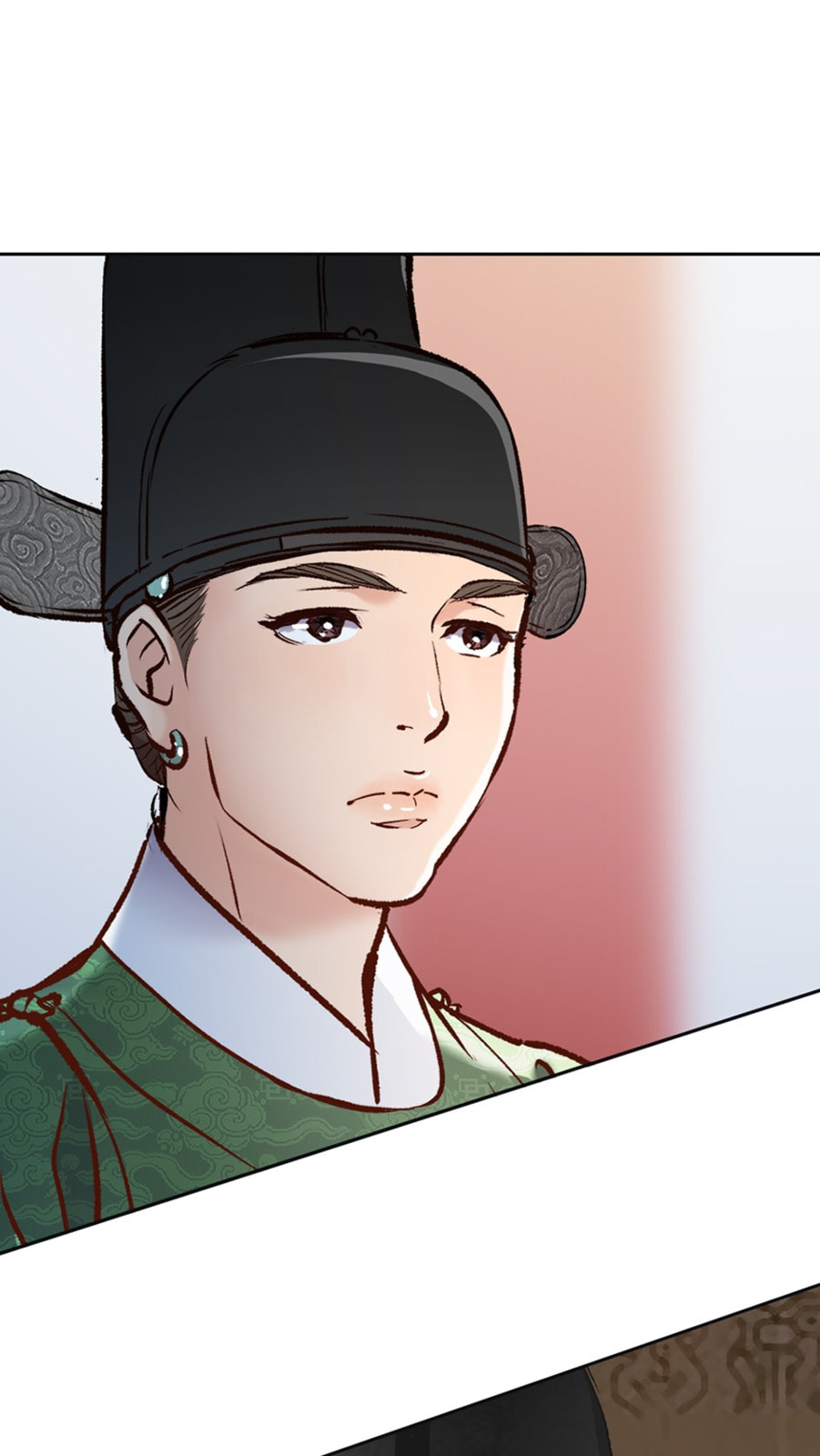 The Red Sleeve Chapter 26 page 70 - 