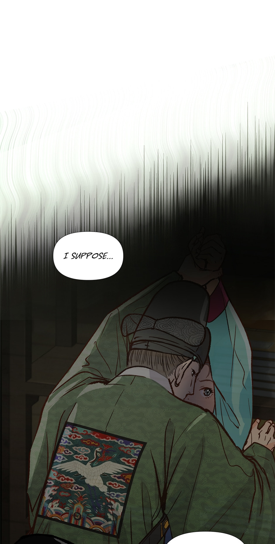 The Red Sleeve Chapter 26 page 72 - 