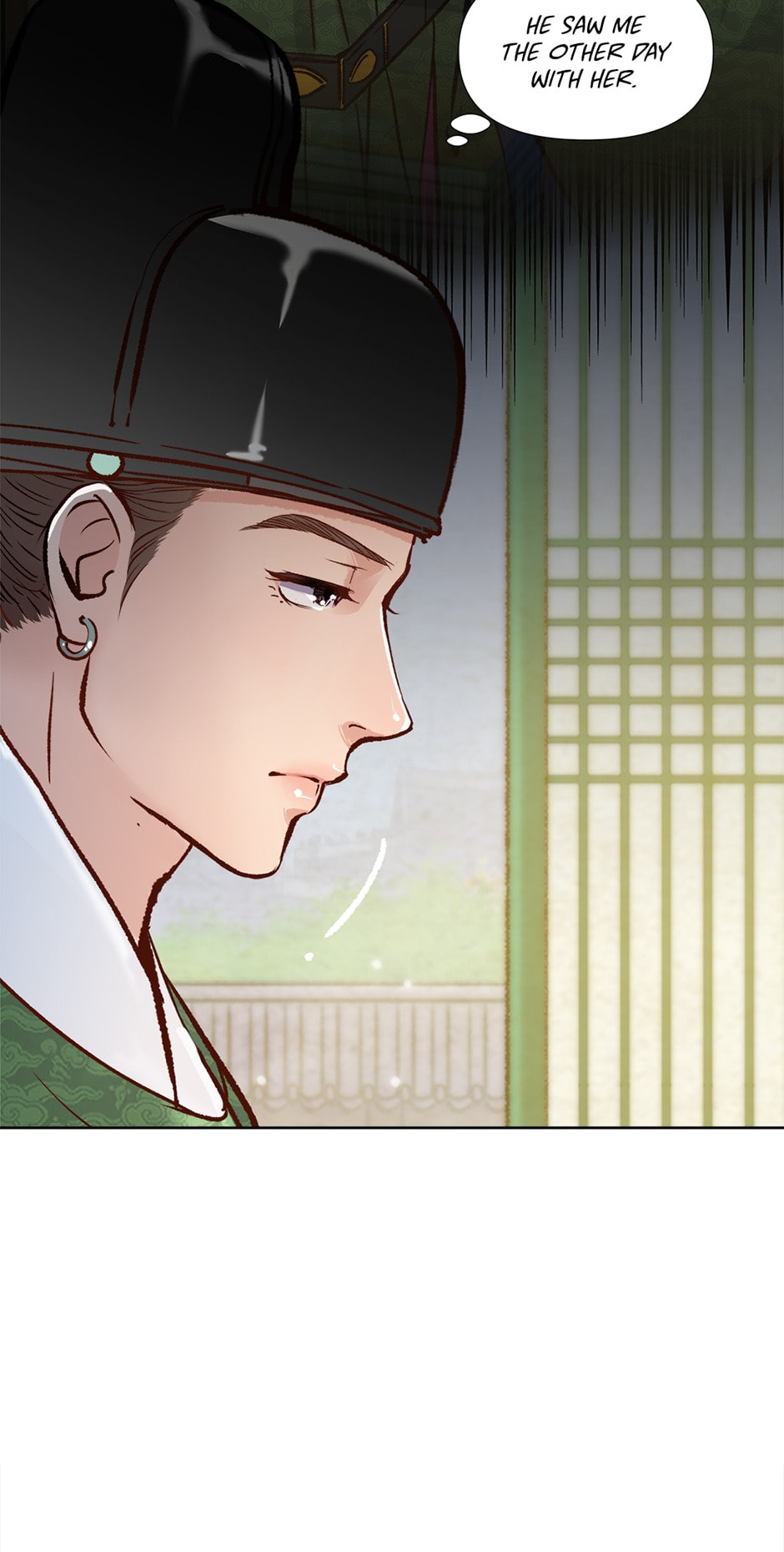 The Red Sleeve Chapter 26 page 73 - 