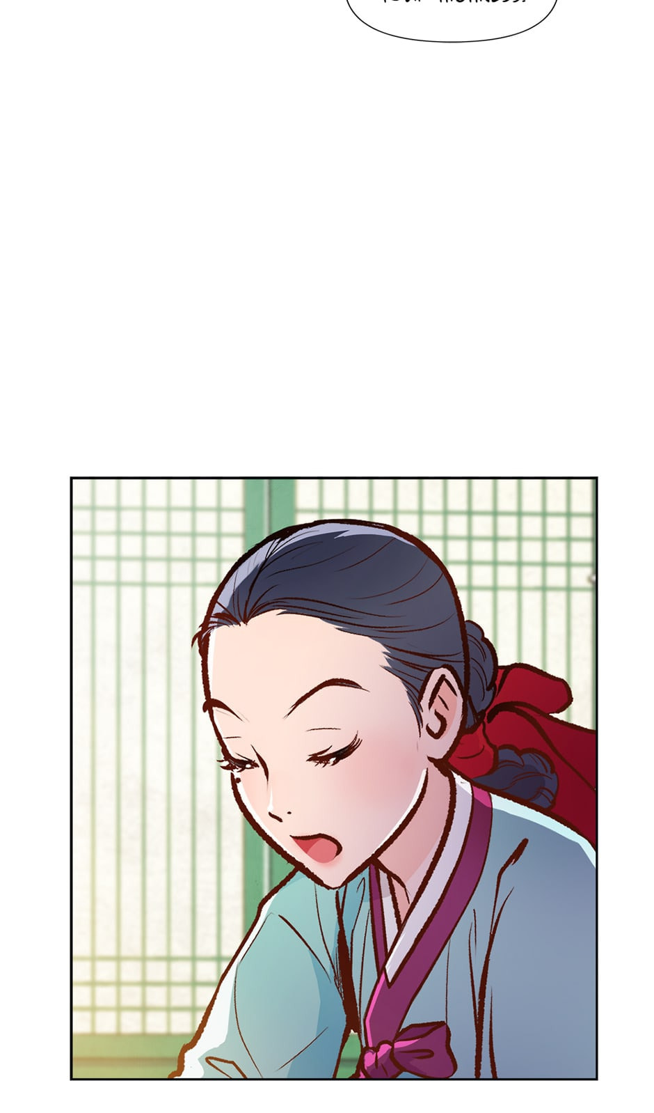 The Red Sleeve Chapter 27 page 24 - 