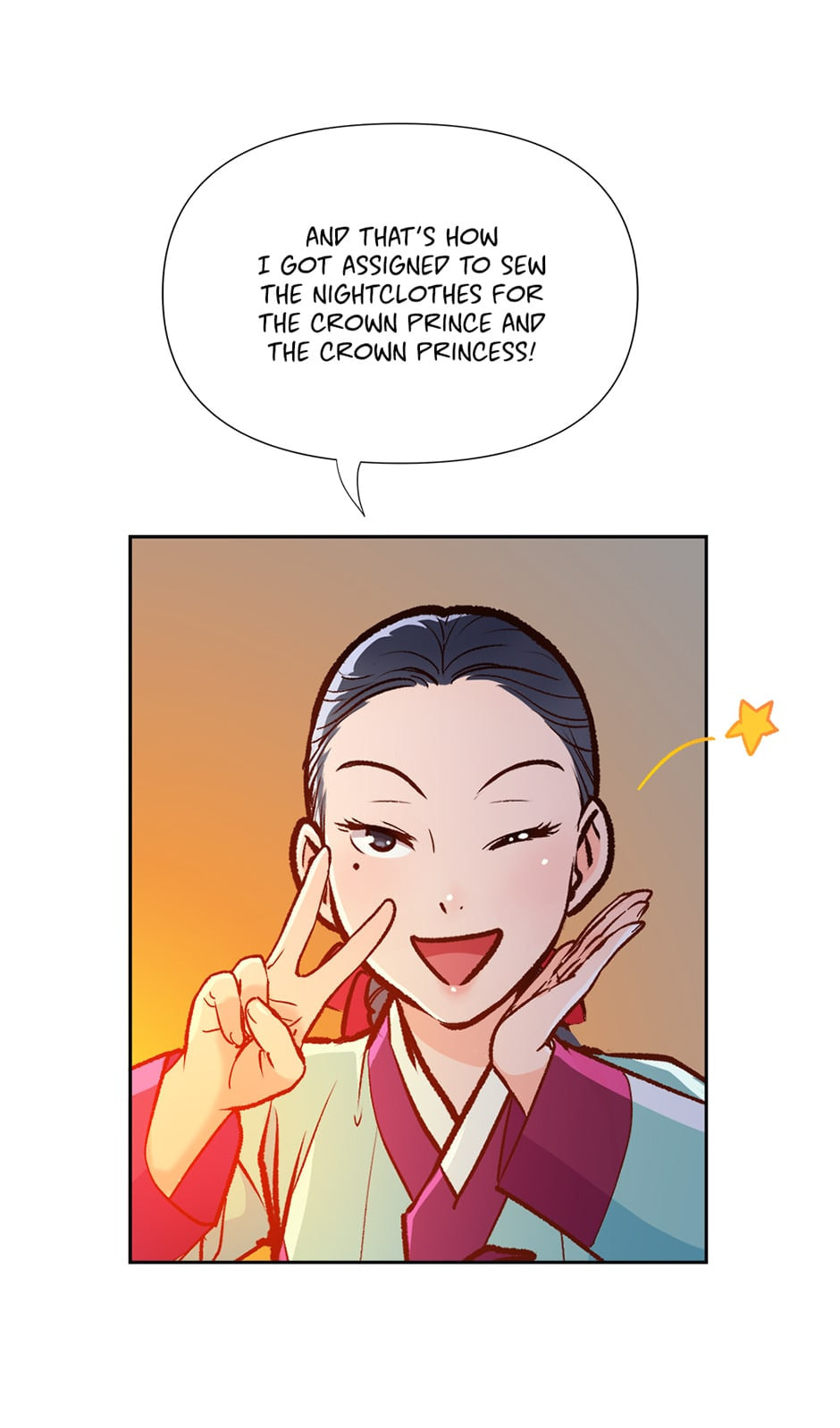 The Red Sleeve Chapter 27 page 31 - 