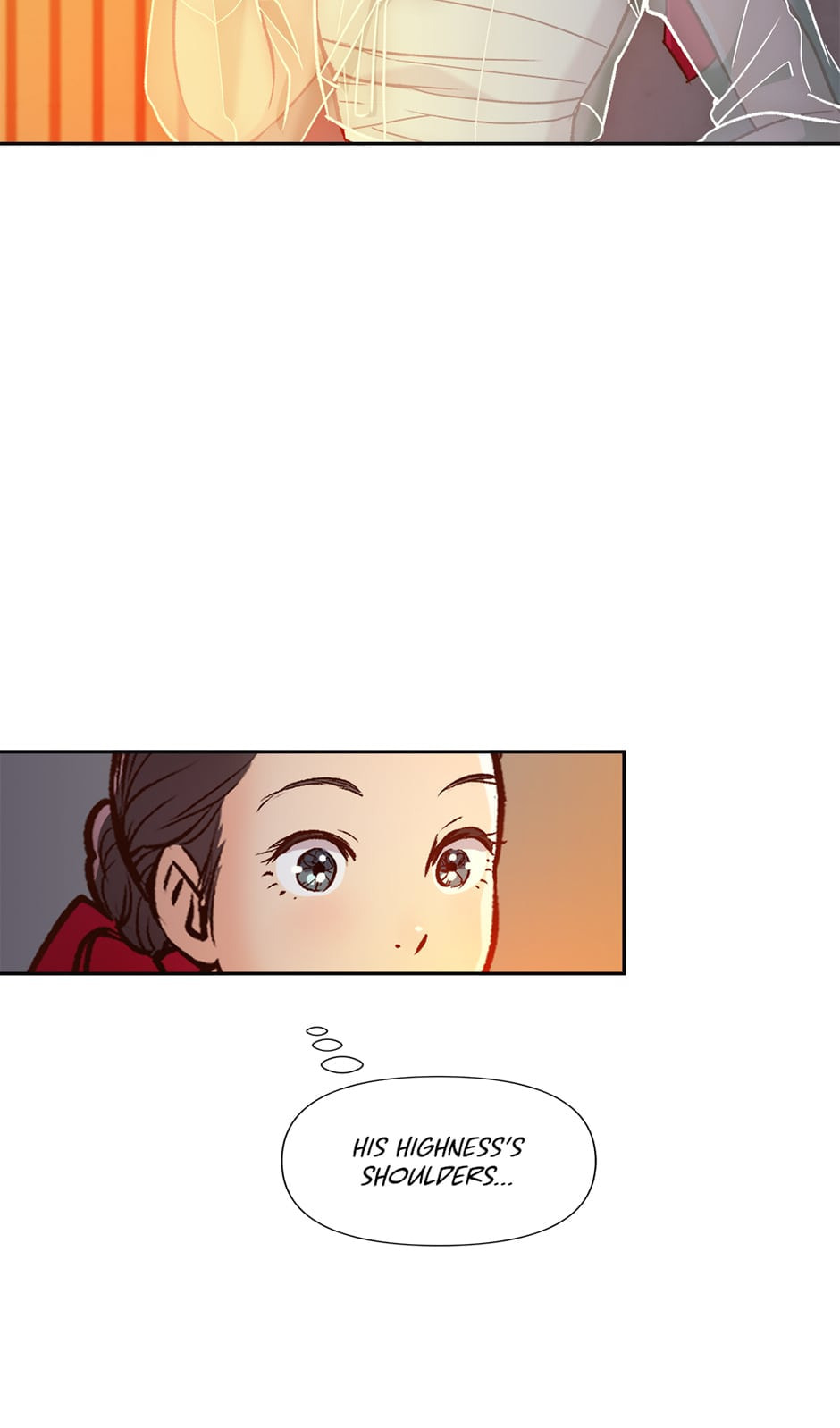 The Red Sleeve Chapter 27 page 45 - 
