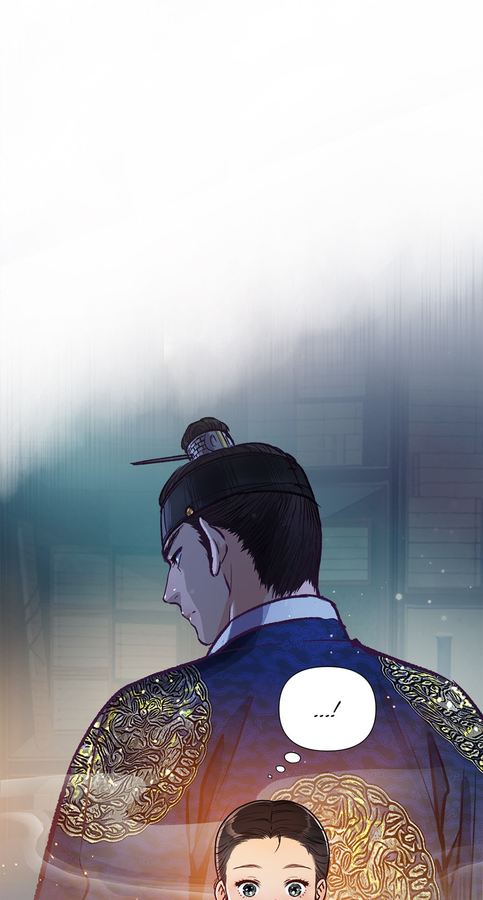 The Red Sleeve Chapter 27 page 46 - 