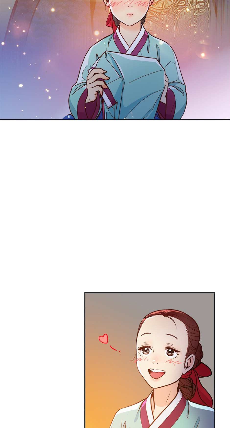 The Red Sleeve Chapter 27 page 47 - 