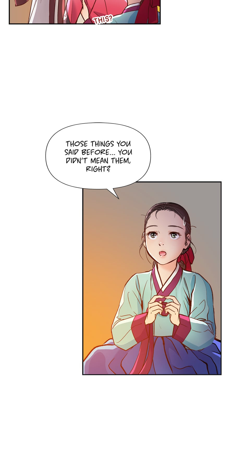 The Red Sleeve Chapter 27 page 49 - 