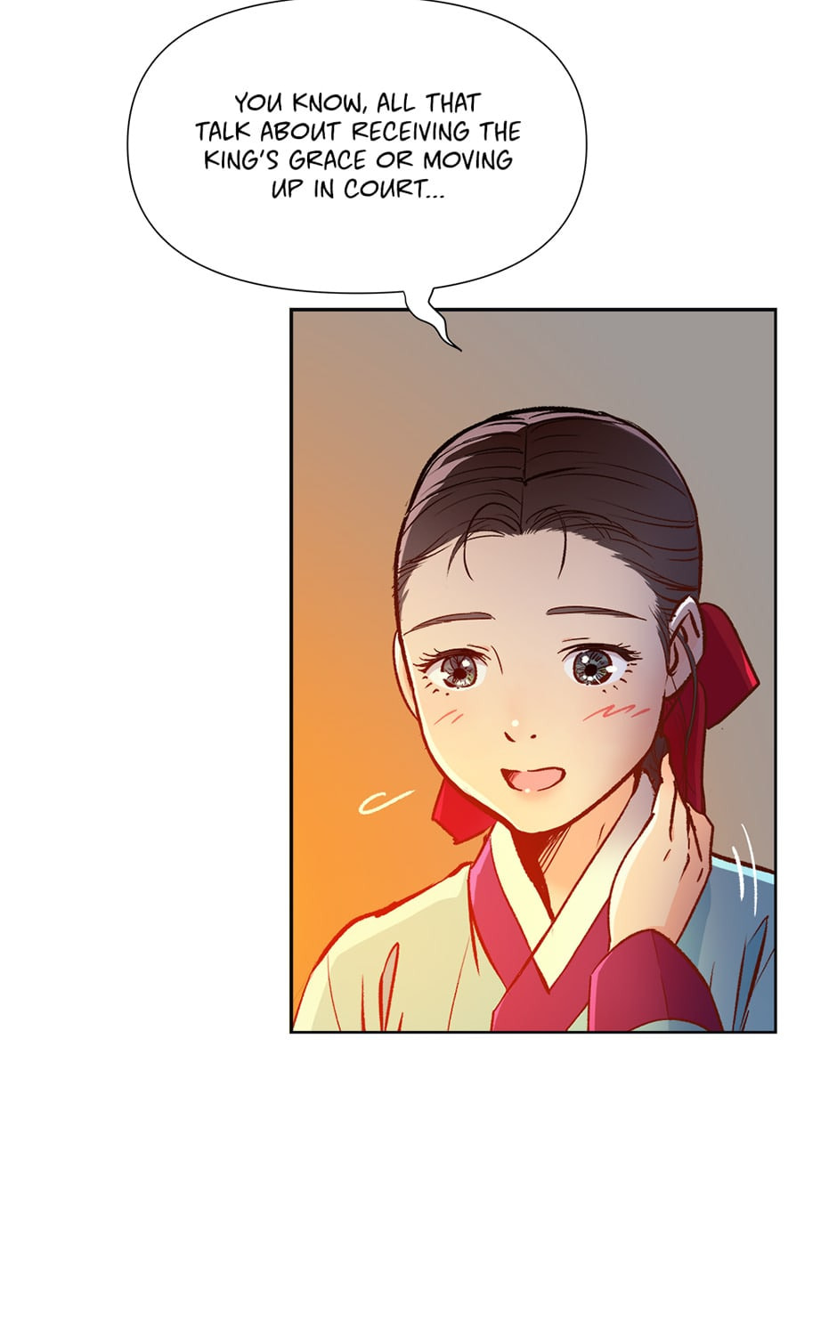 The Red Sleeve Chapter 27 page 51 - 