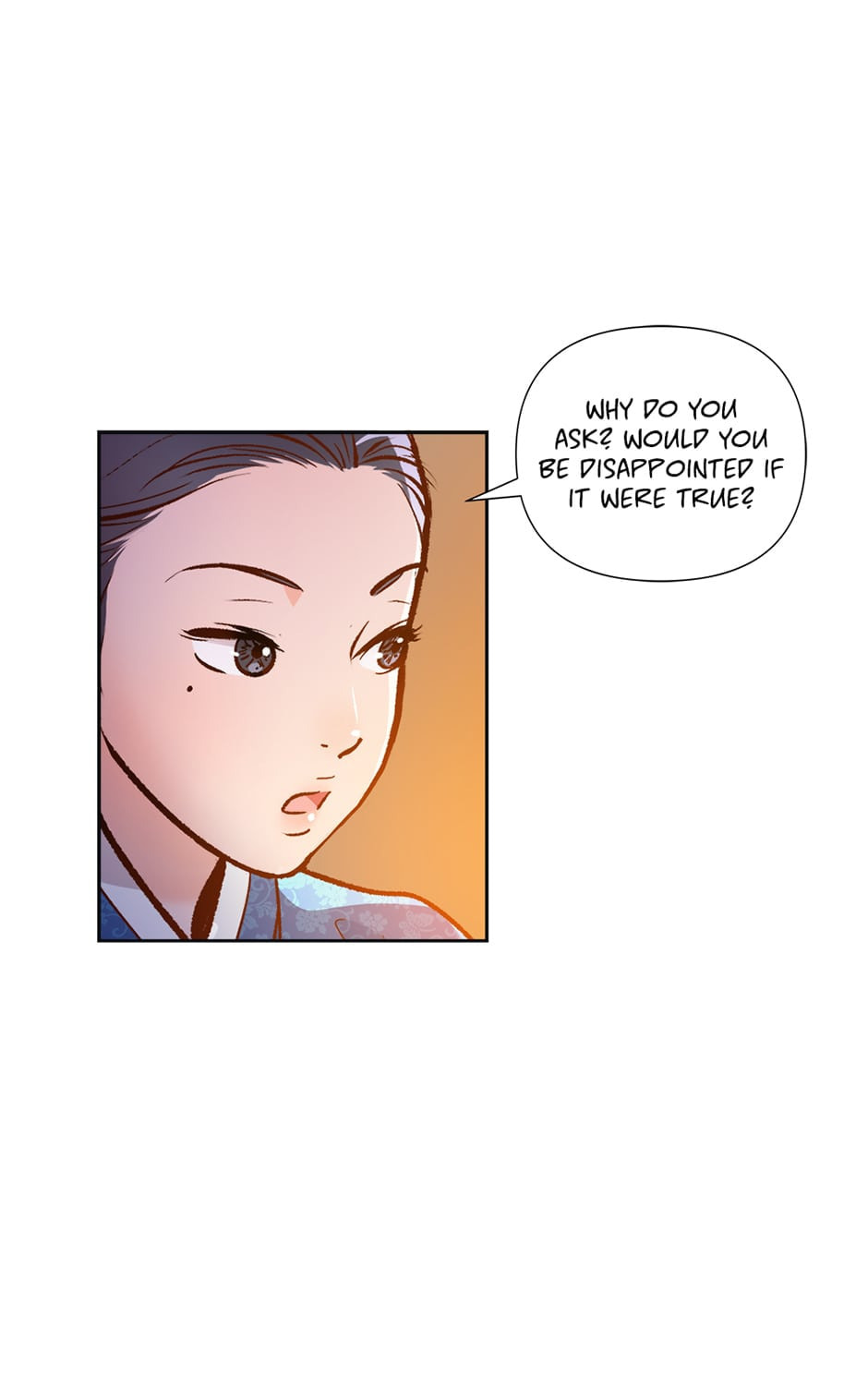The Red Sleeve Chapter 27 page 53 - 