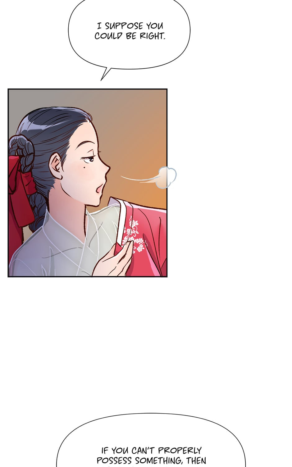 The Red Sleeve Chapter 27 page 59 - 