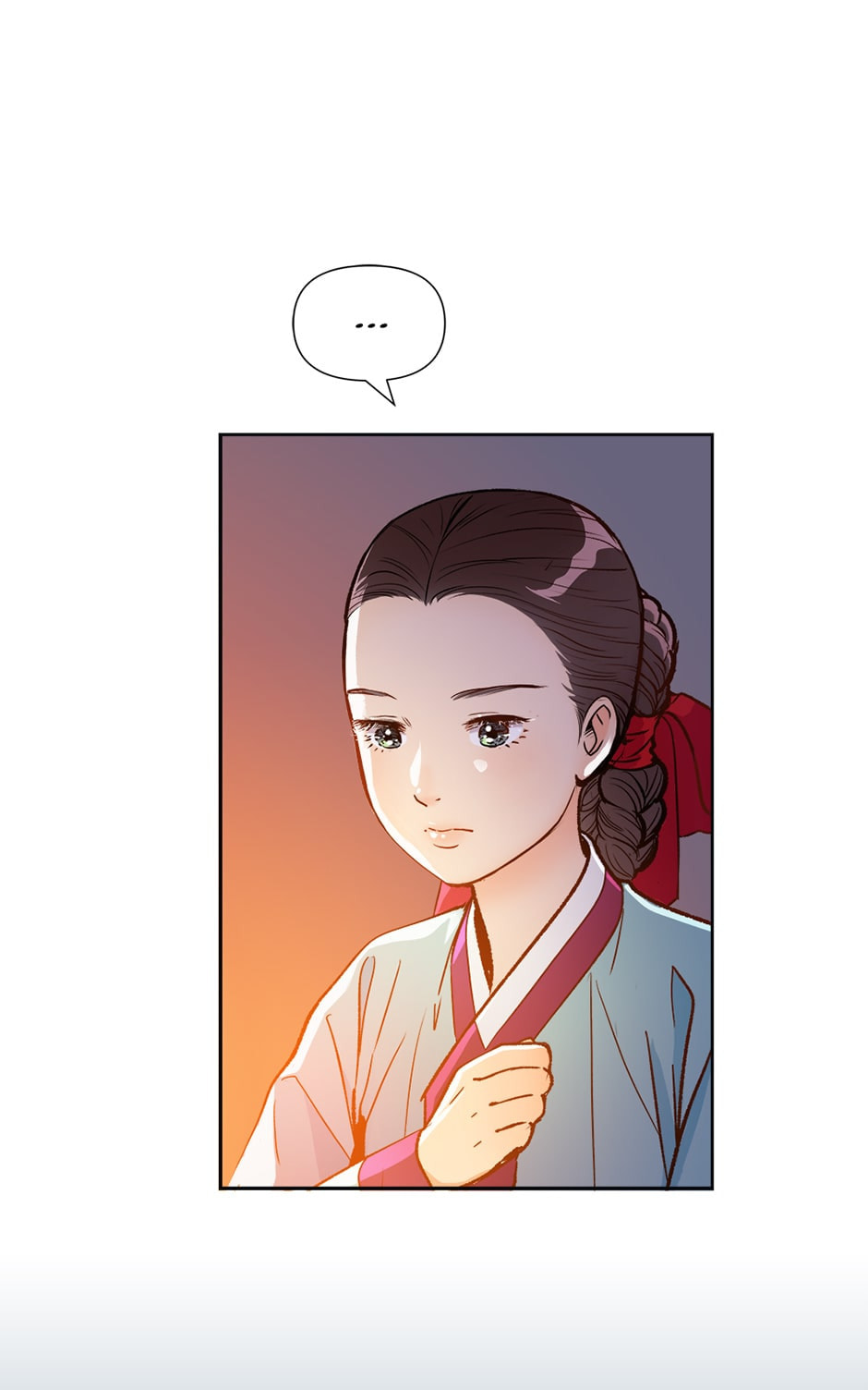 The Red Sleeve Chapter 27 page 62 - 