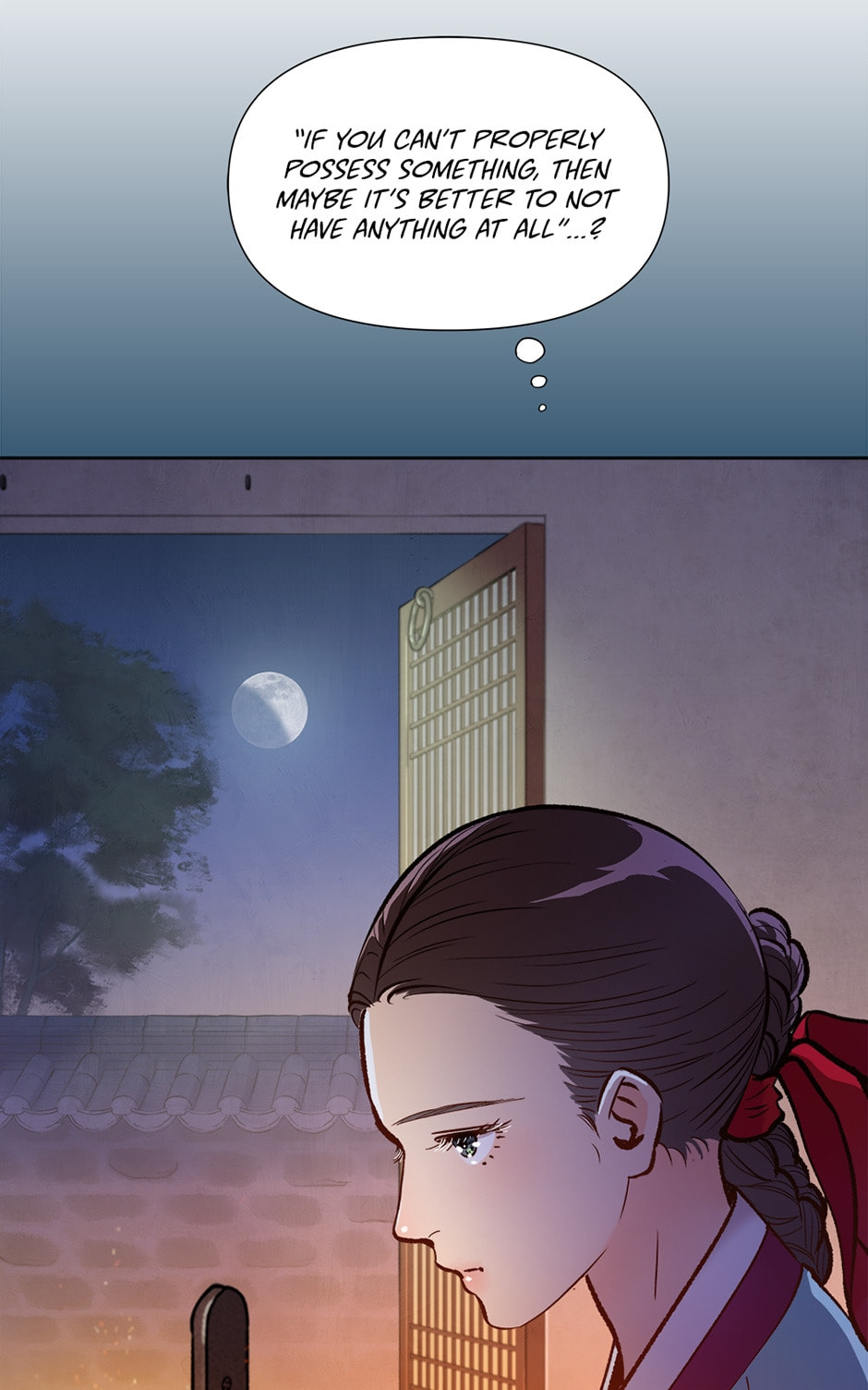 The Red Sleeve Chapter 27 page 63 - 