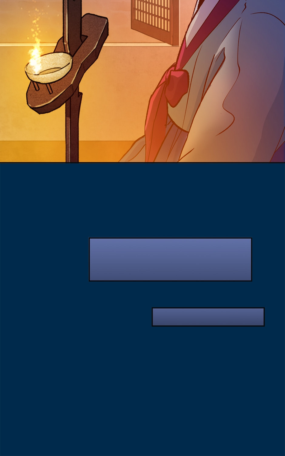 The Red Sleeve Chapter 27 page 64 - 