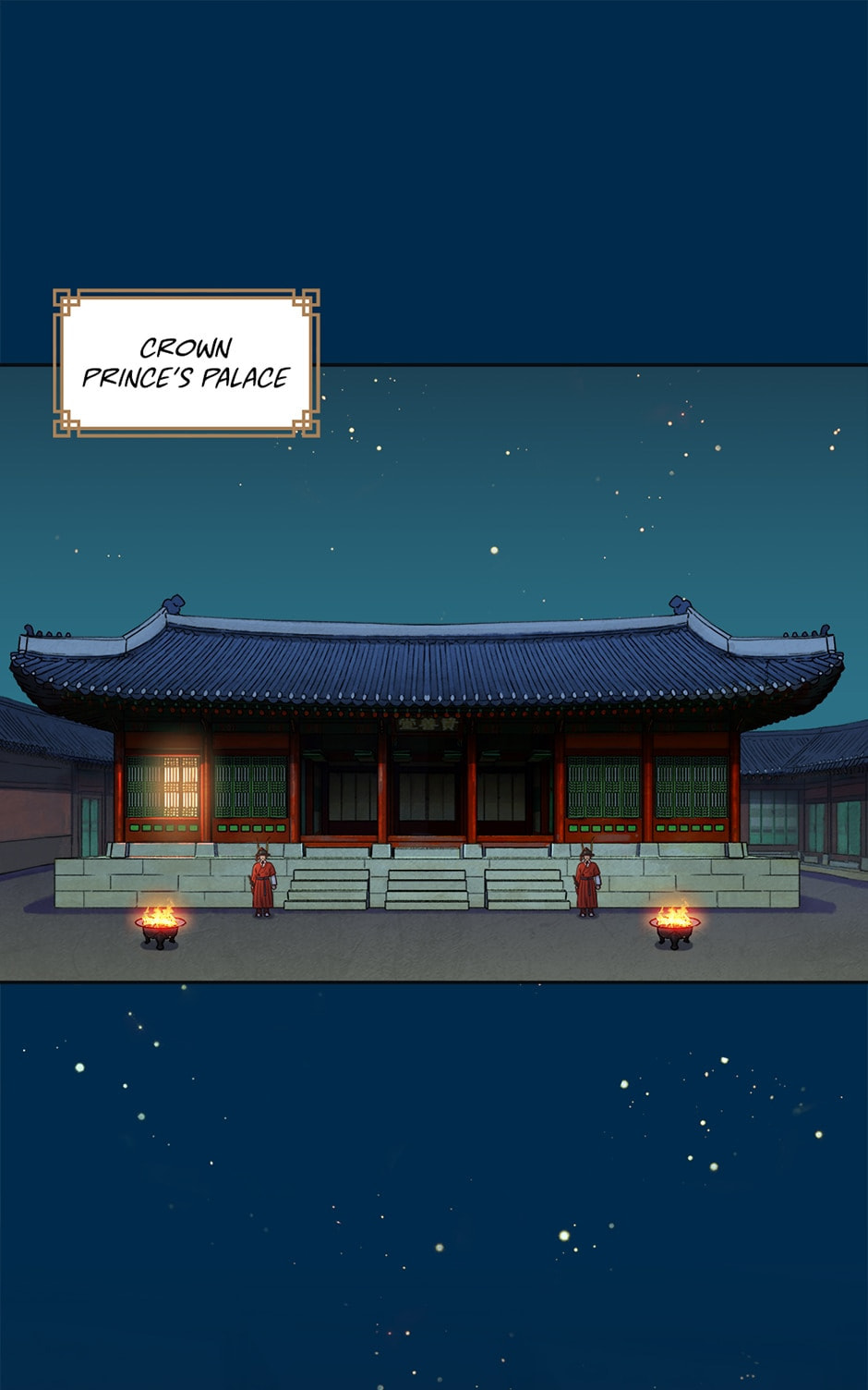 The Red Sleeve Chapter 27 page 65 - 