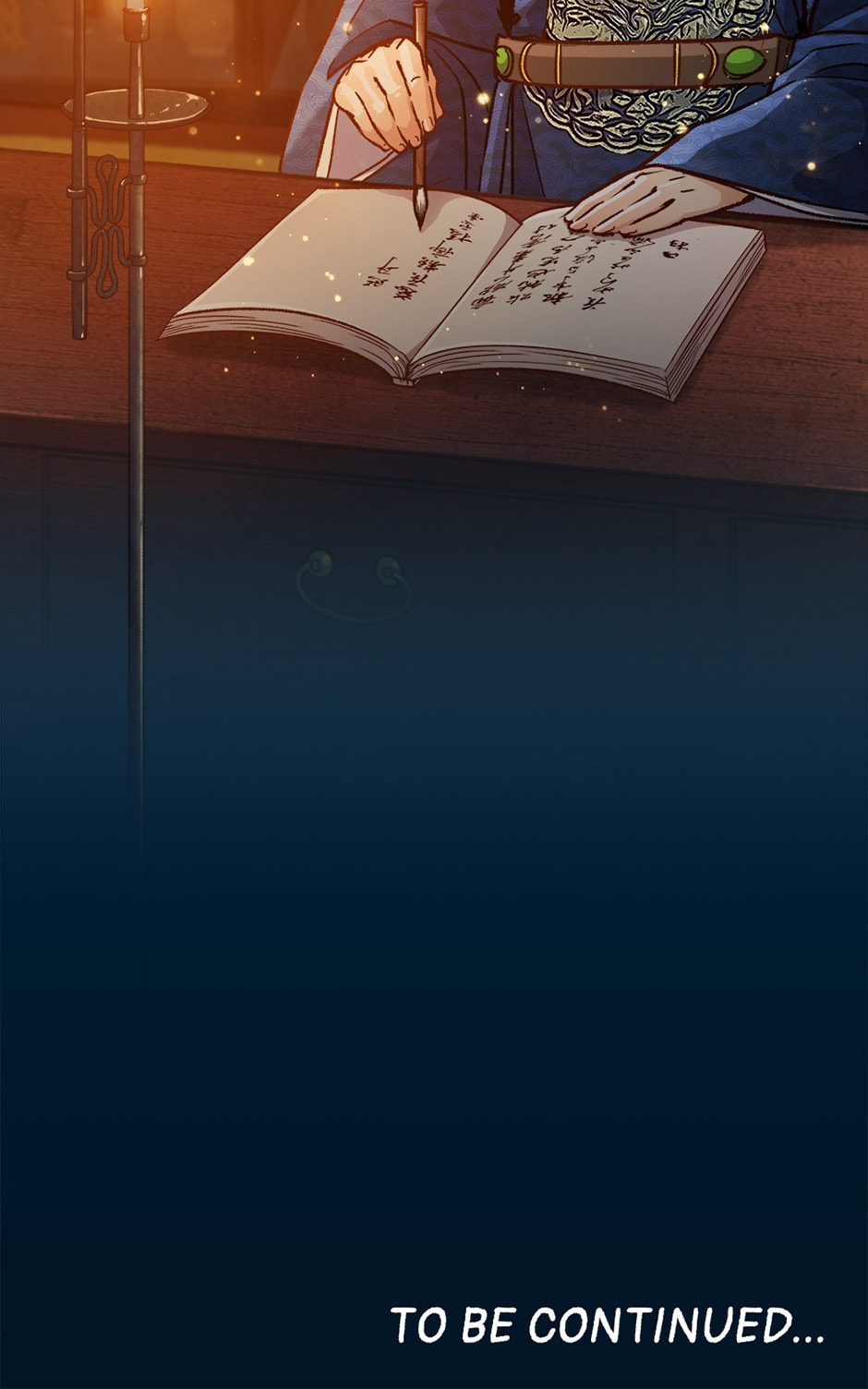 The Red Sleeve Chapter 27 page 67 - 