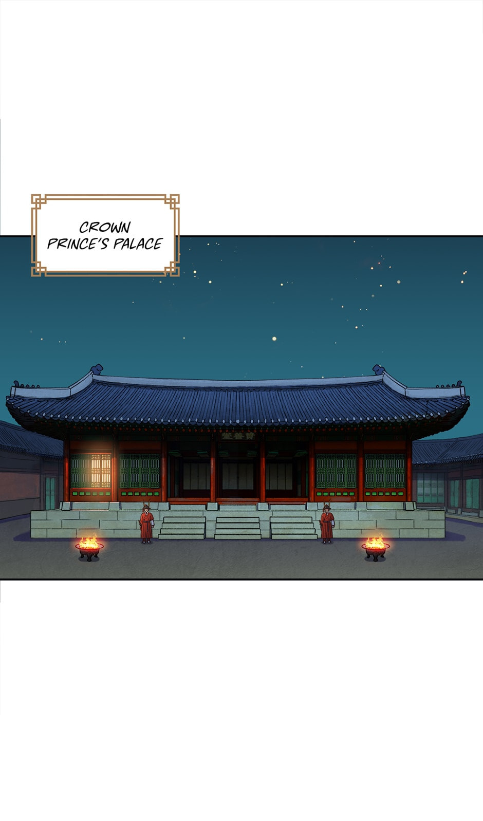 The Red Sleeve Chapter 28 page 2 - 