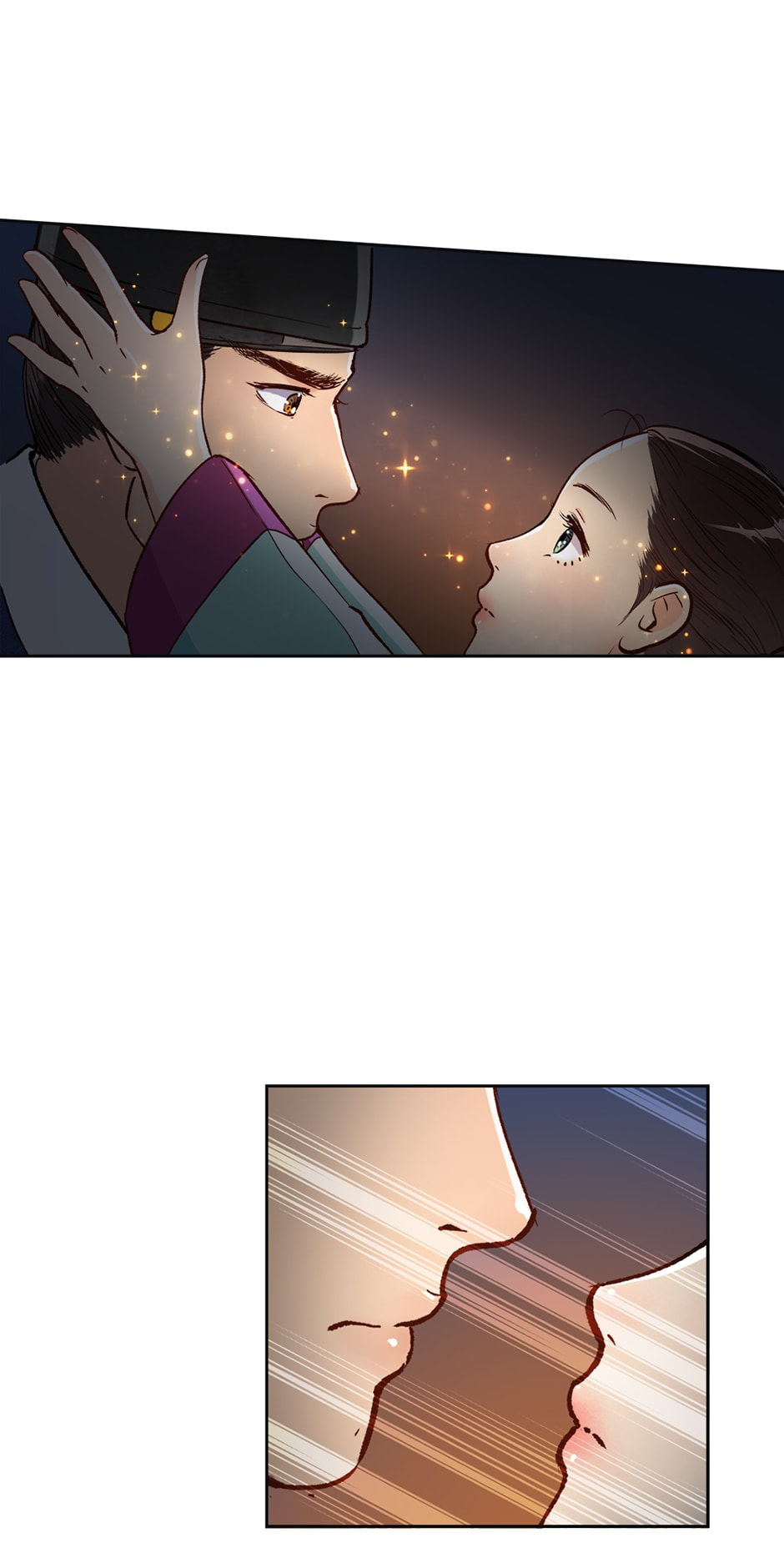 The Red Sleeve Chapter 28 page 22 - 