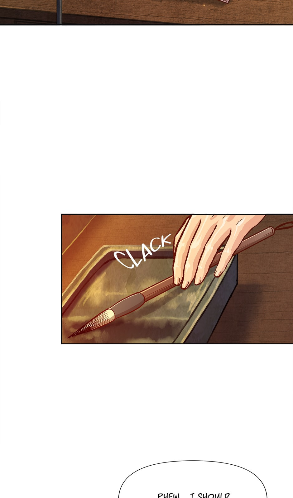 The Red Sleeve Chapter 28 page 4 - 