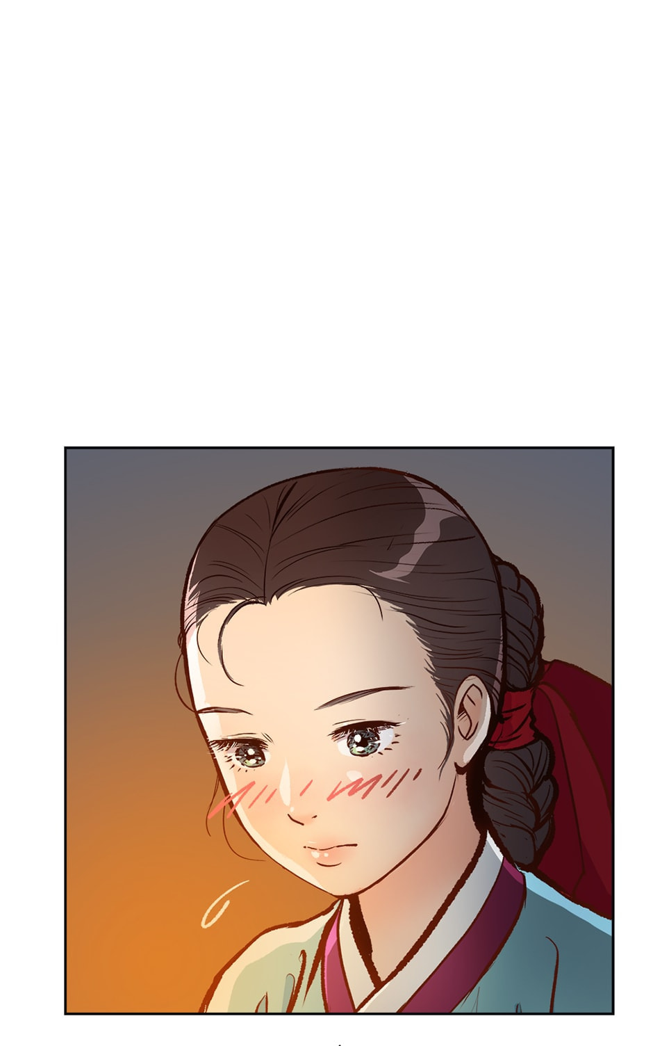 The Red Sleeve Chapter 28 page 35 - 