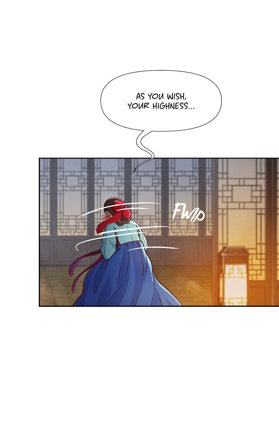 The Red Sleeve Chapter 28 page 46 - 