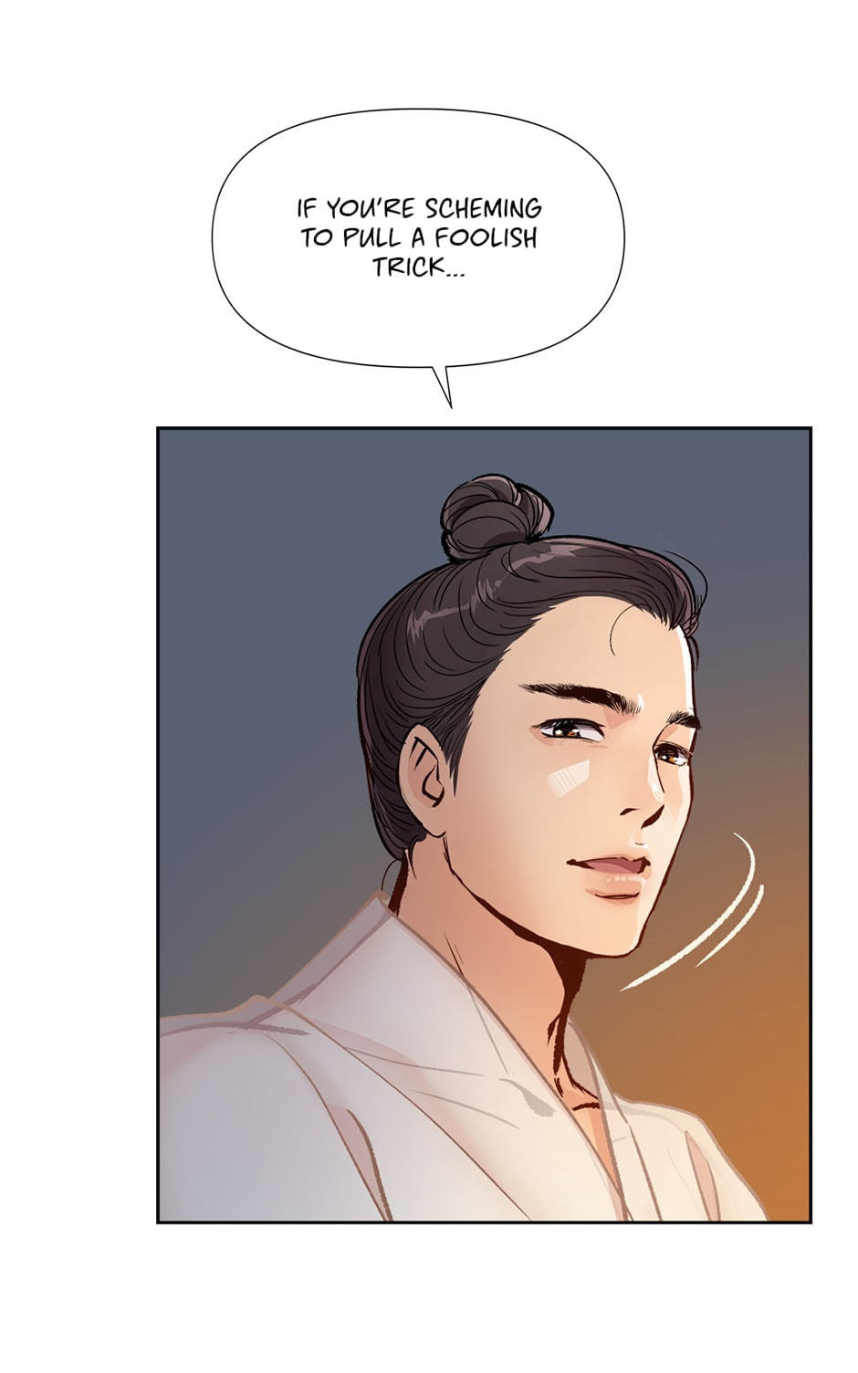The Red Sleeve Chapter 28 page 48 - 
