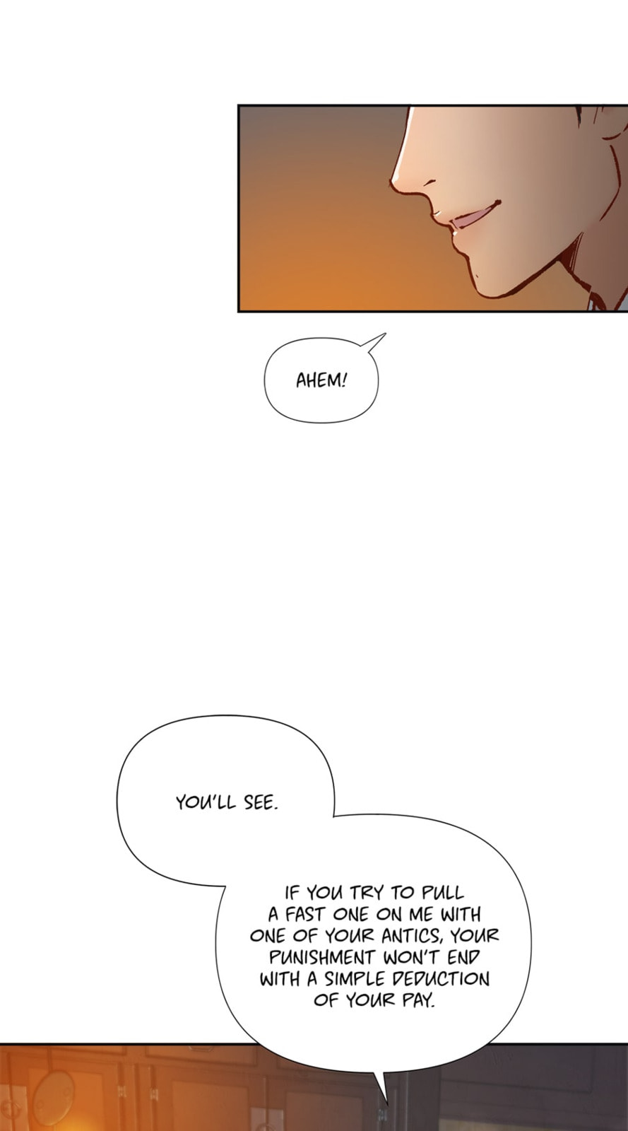 The Red Sleeve Chapter 28 page 50 - 