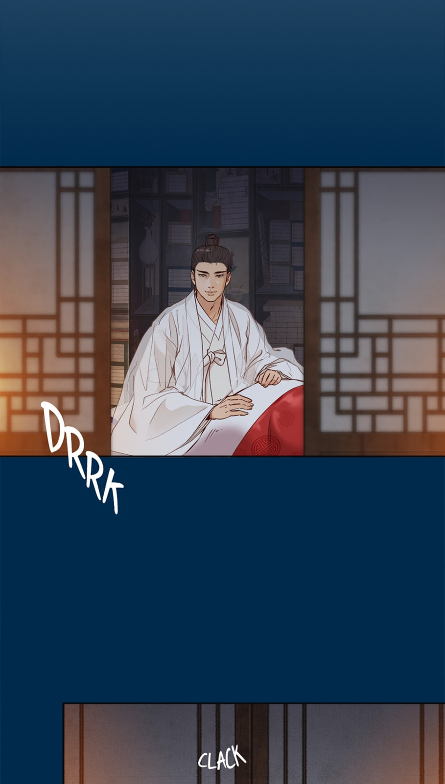 The Red Sleeve Chapter 28 page 56 - 