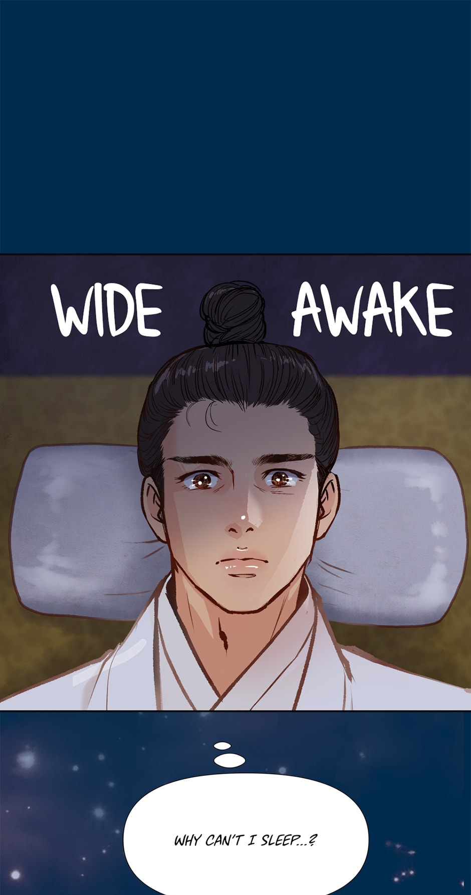 The Red Sleeve Chapter 28 page 58 - 