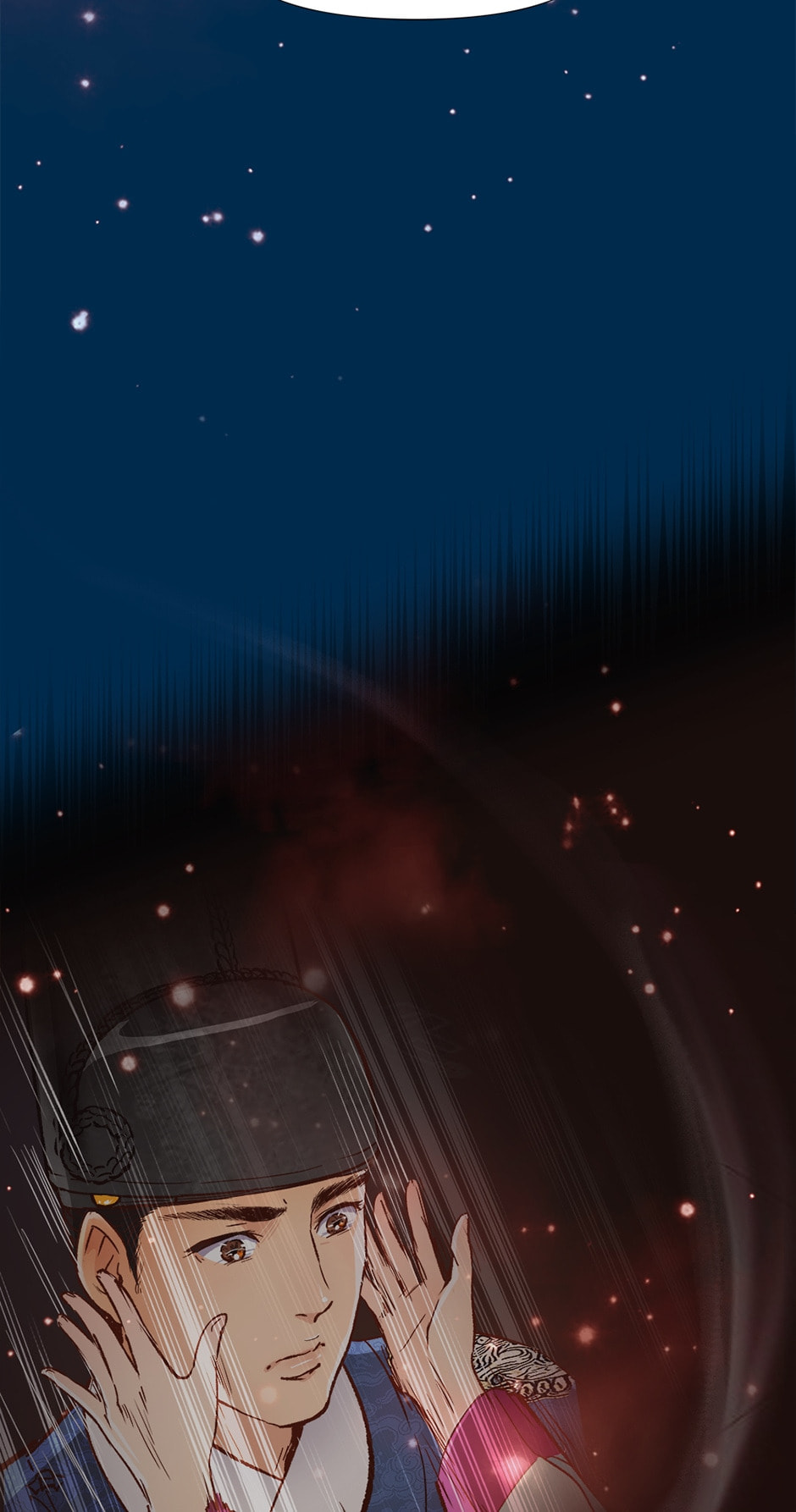The Red Sleeve Chapter 28 page 59 - 