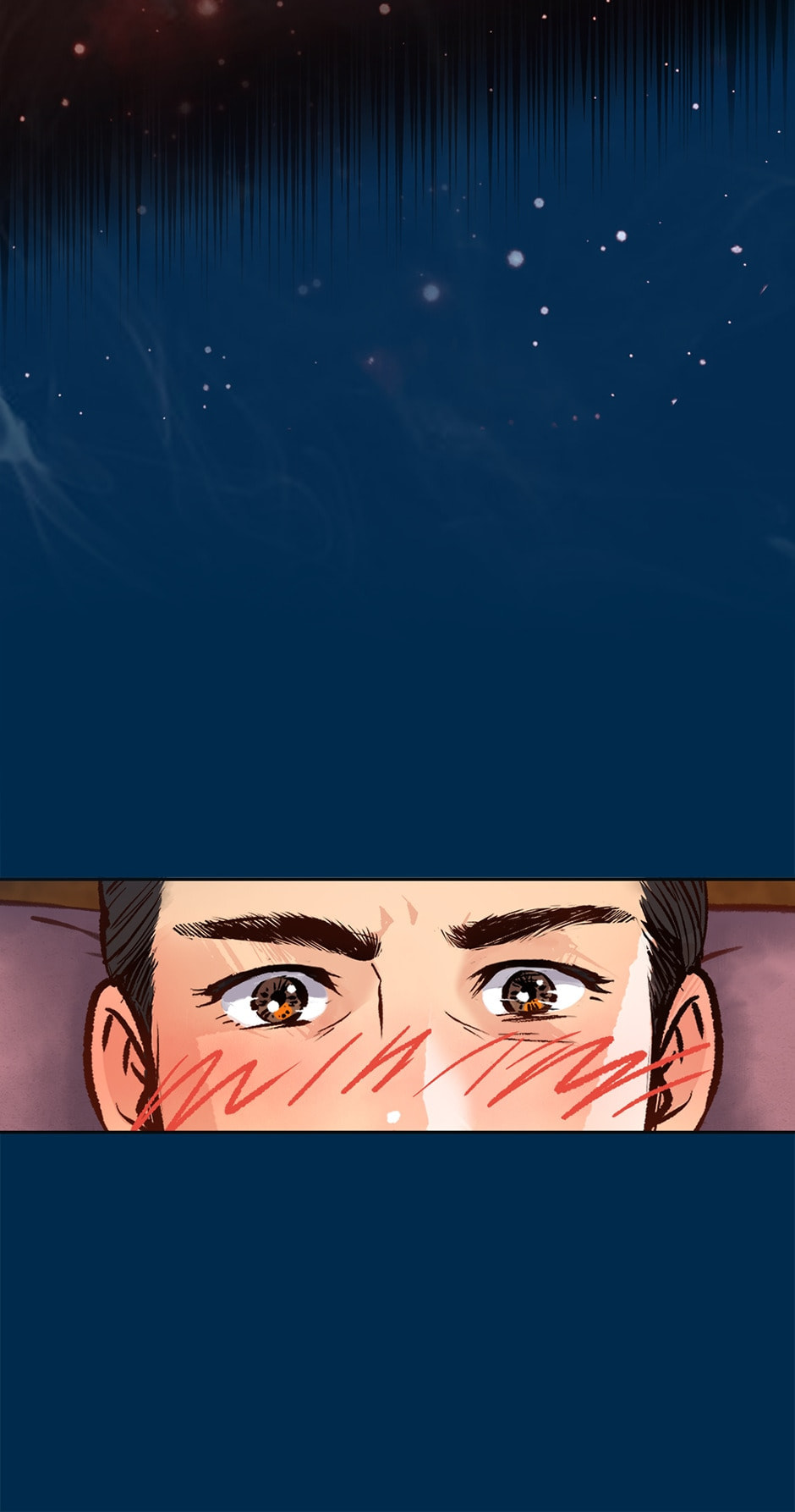 The Red Sleeve Chapter 28 page 61 - 