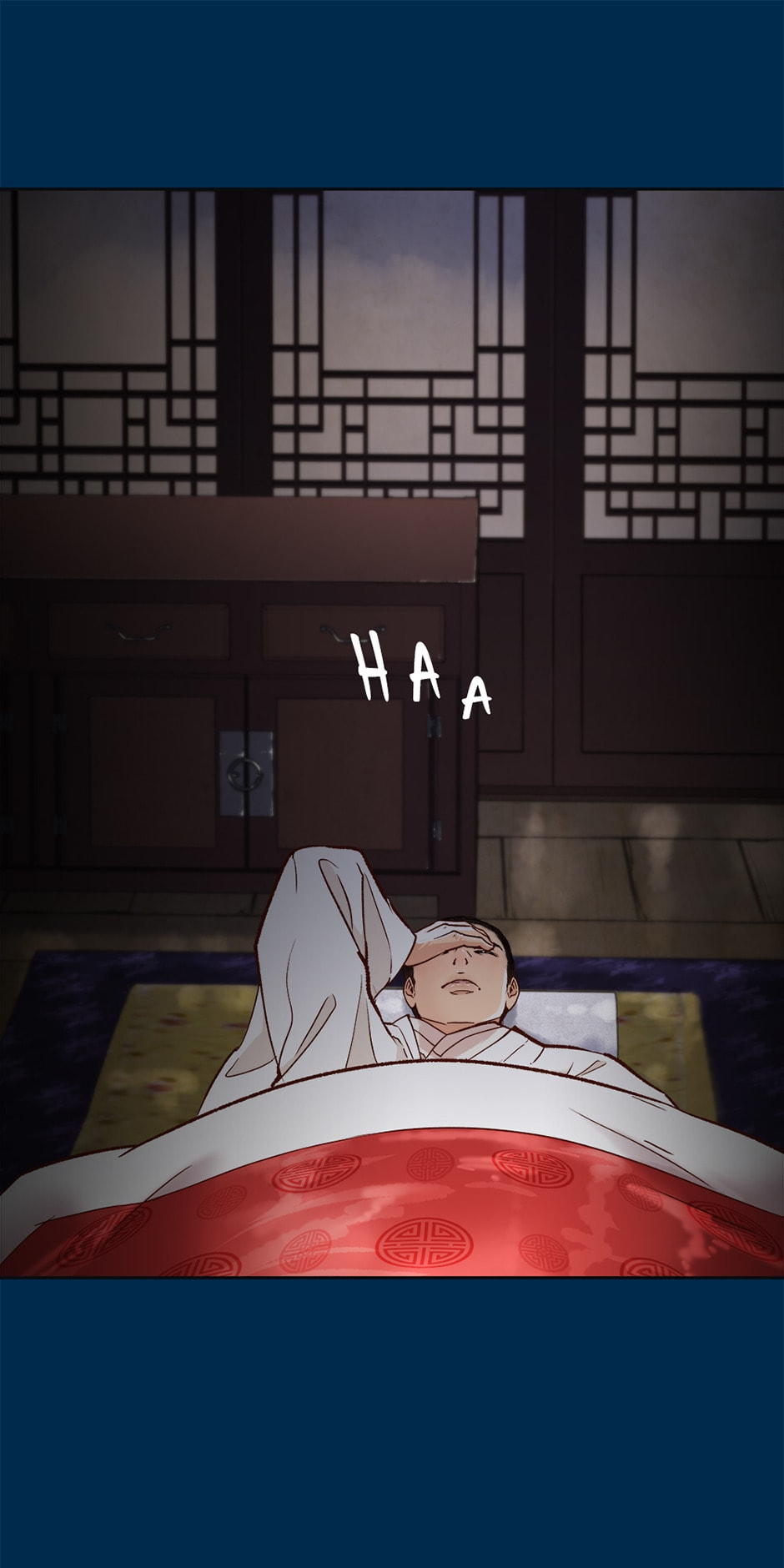 The Red Sleeve Chapter 28 page 62 - 