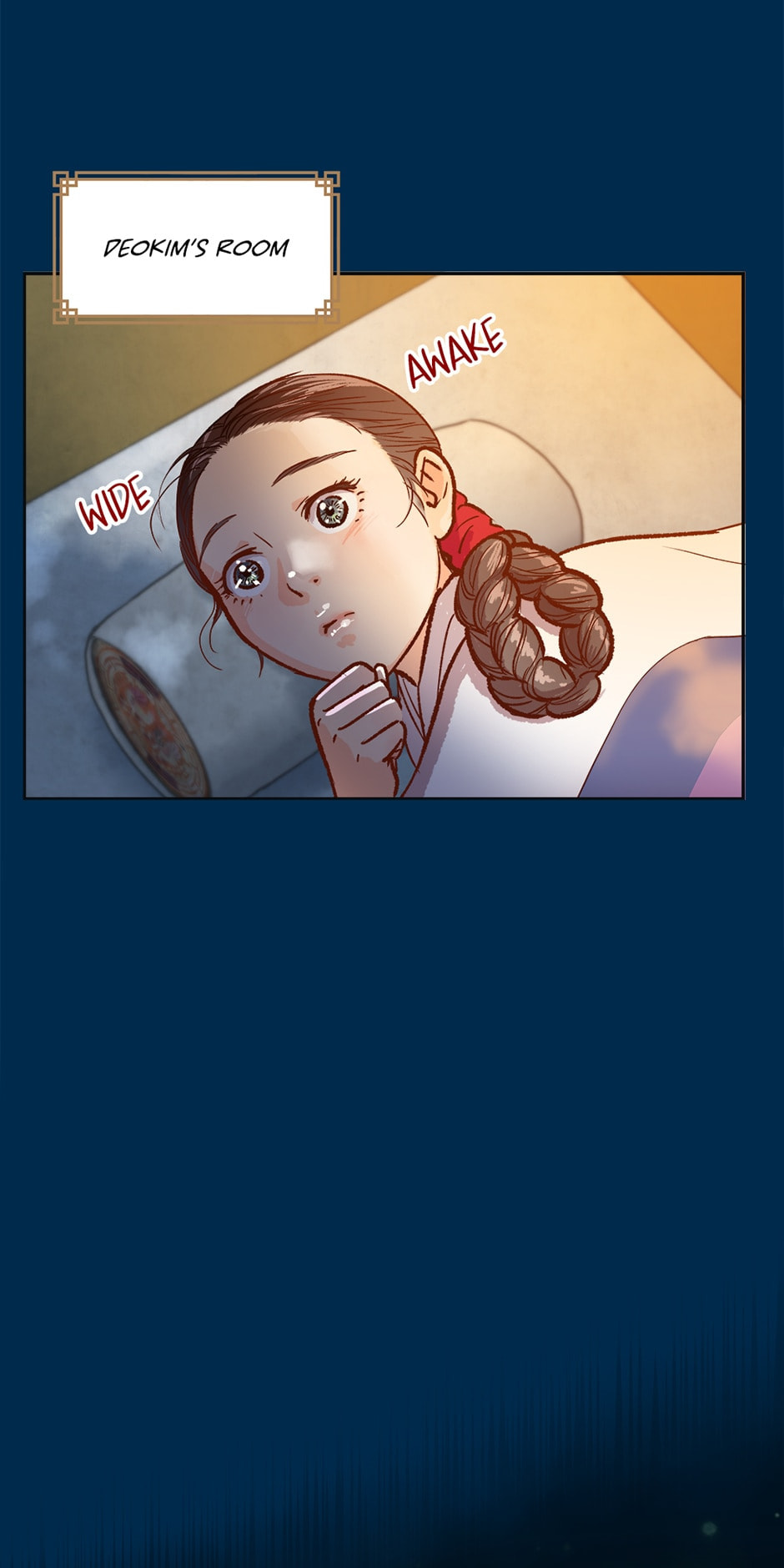 The Red Sleeve Chapter 28 page 63 - 