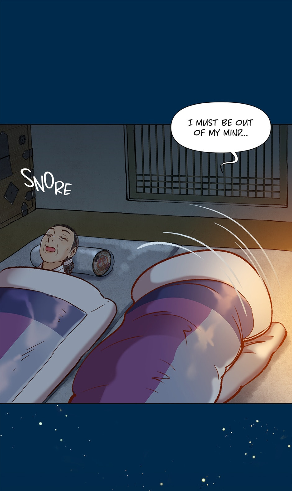 The Red Sleeve Chapter 28 page 66 - 