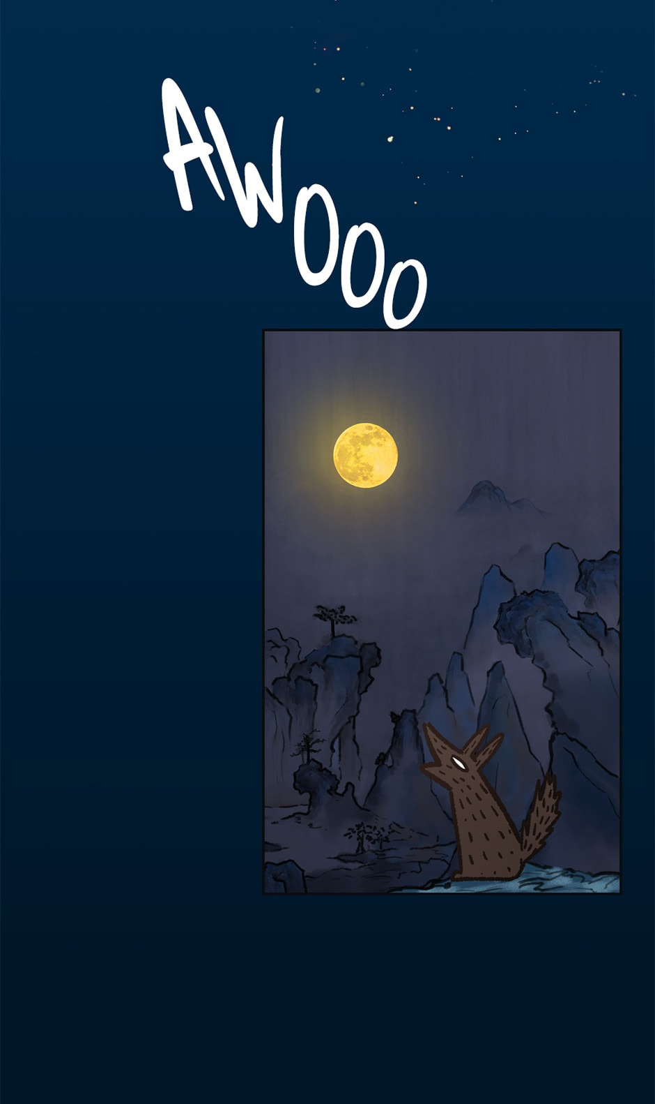 The Red Sleeve Chapter 28 page 67 - 