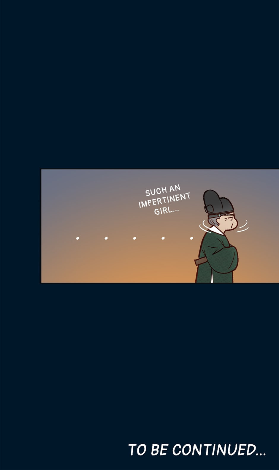 The Red Sleeve Chapter 28 page 68 - 