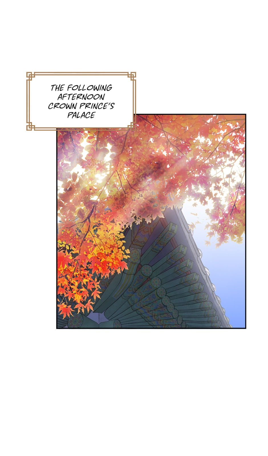 The Red Sleeve Chapter 29 page 2 - 