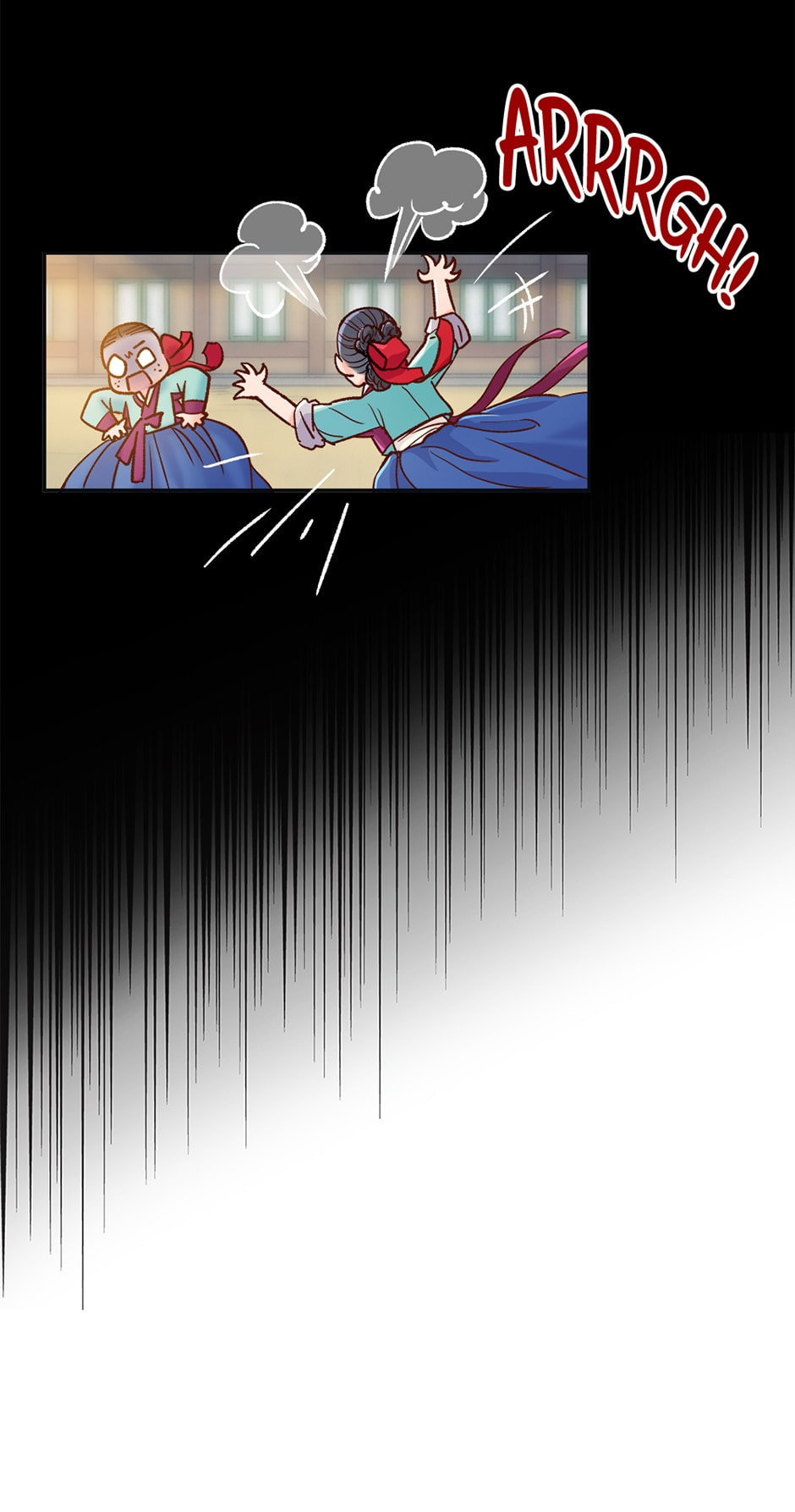 The Red Sleeve Chapter 29 page 23 - 