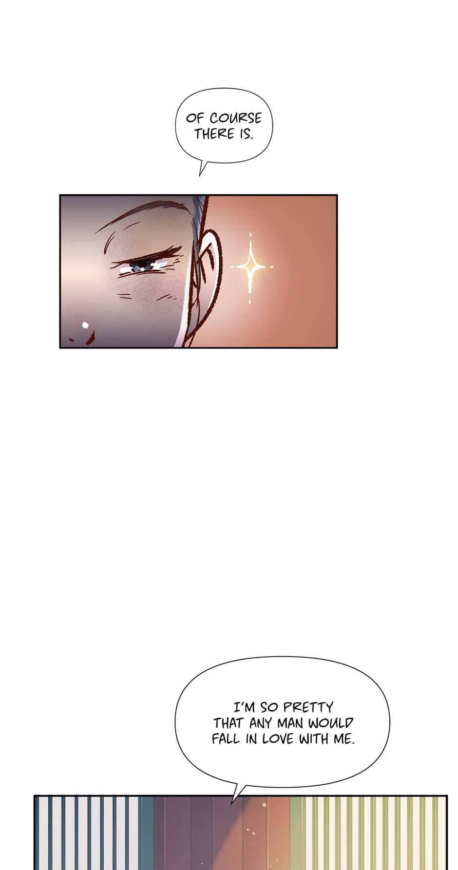 The Red Sleeve Chapter 29 page 38 - 