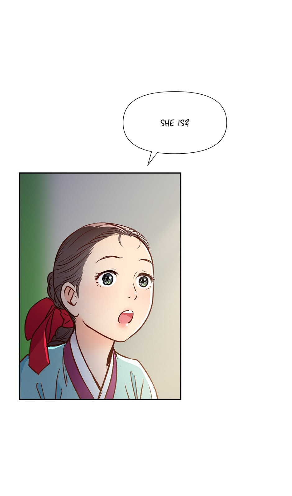 The Red Sleeve Chapter 29 page 5 - 