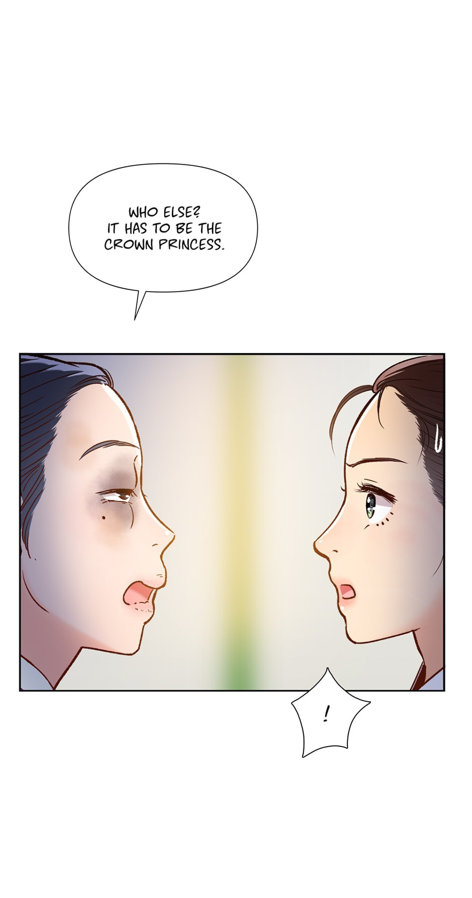 The Red Sleeve Chapter 29 page 41 - 