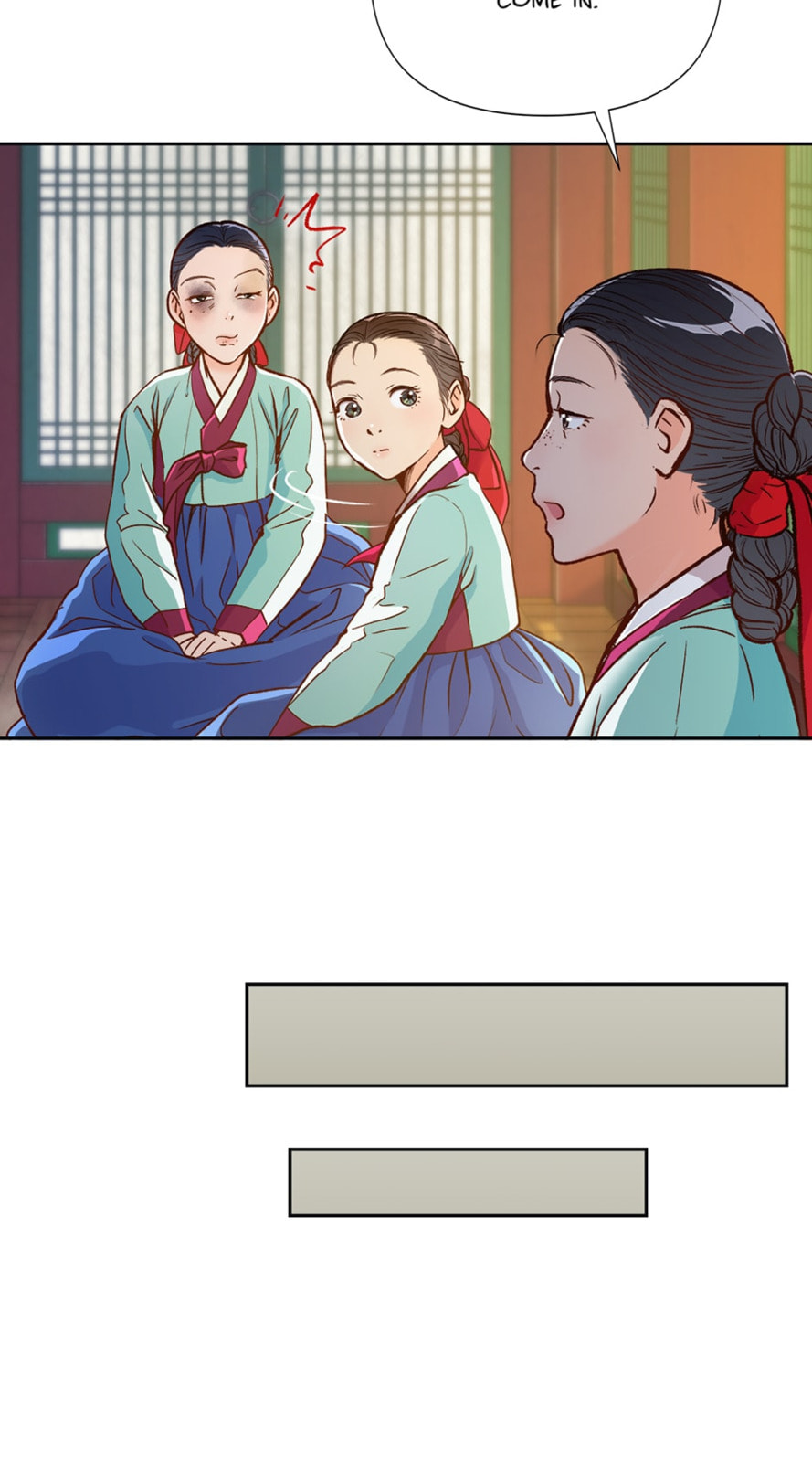 The Red Sleeve Chapter 29 page 45 - 
