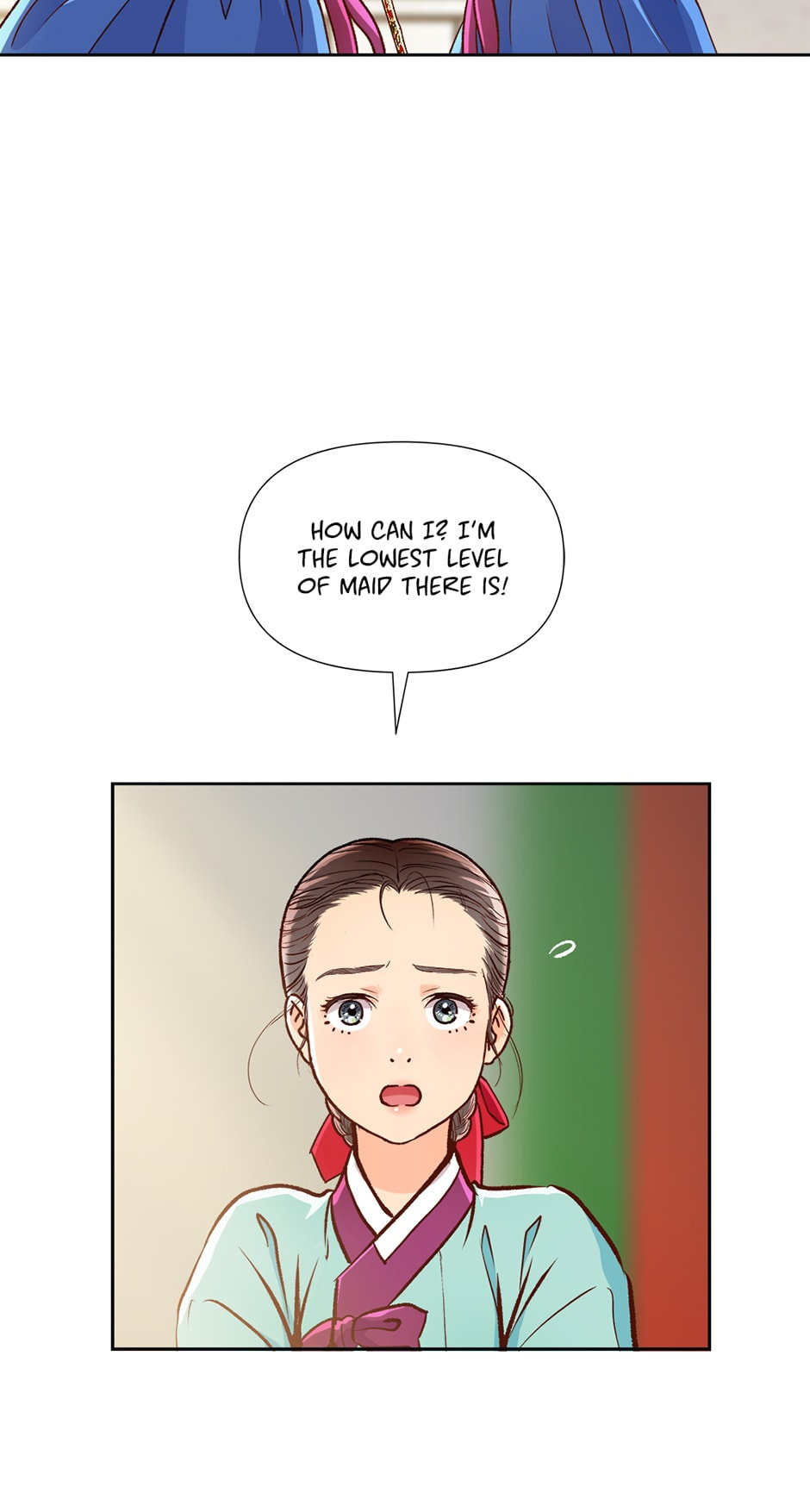 The Red Sleeve Chapter 29 page 51 - 