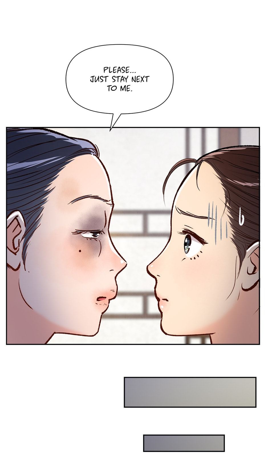 The Red Sleeve Chapter 29 page 53 - 