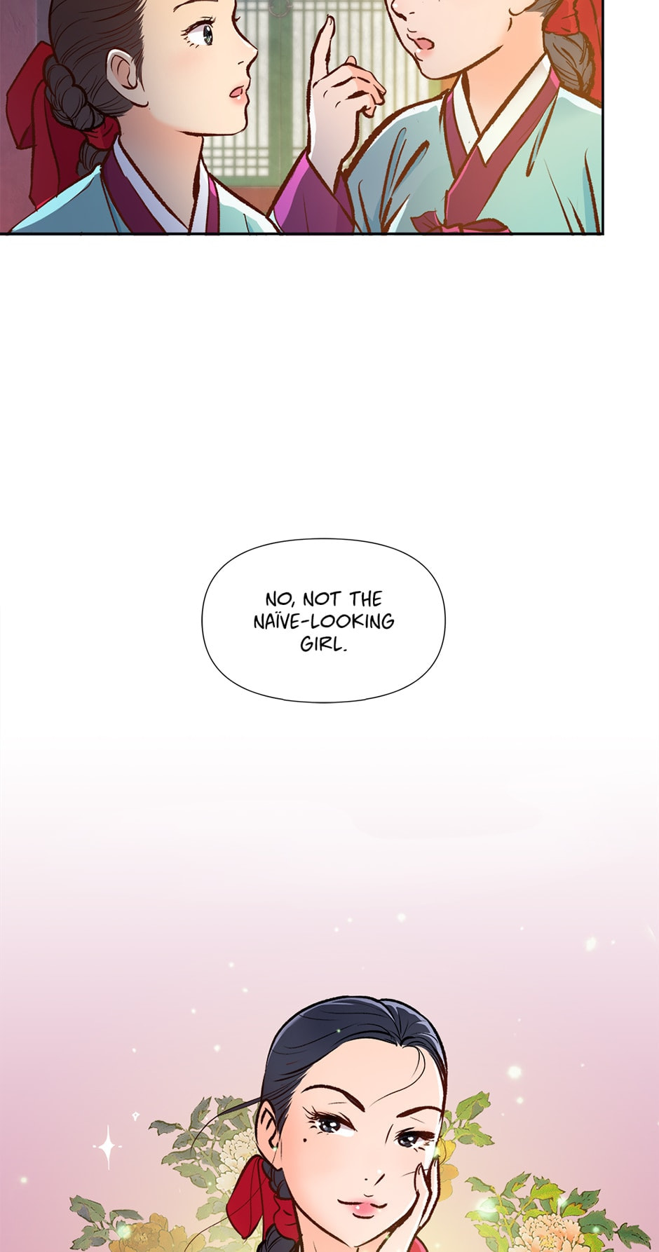 The Red Sleeve Chapter 29 page 8 - 