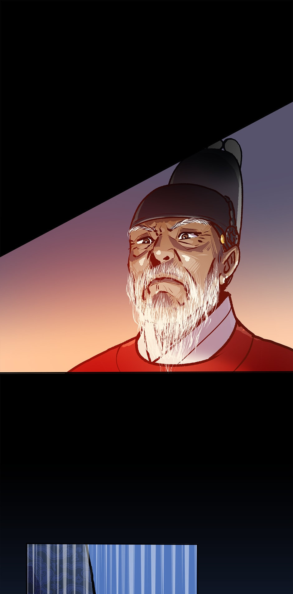 The Red Sleeve Chapter 3 page 14 - 