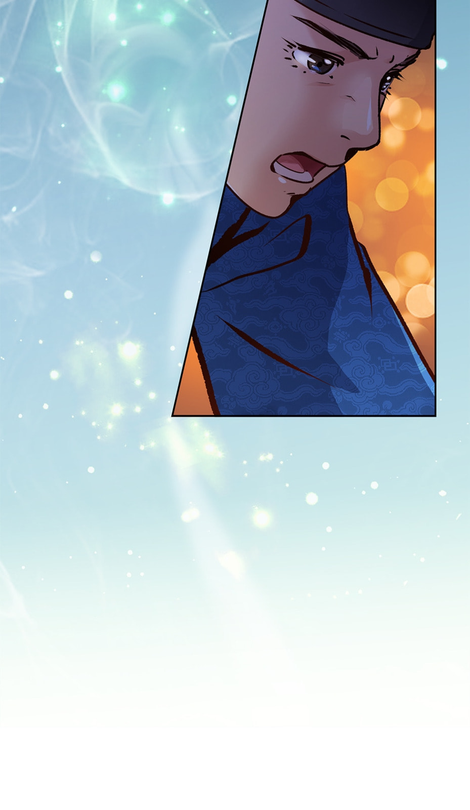 The Red Sleeve Chapter 3 page 23 - 