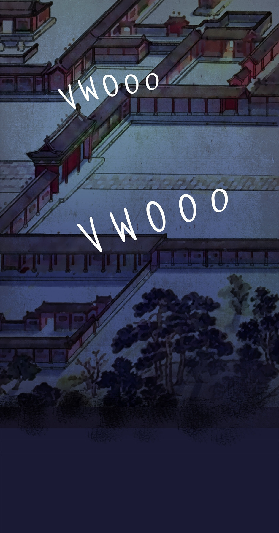 The Red Sleeve Chapter 3 page 36 - 