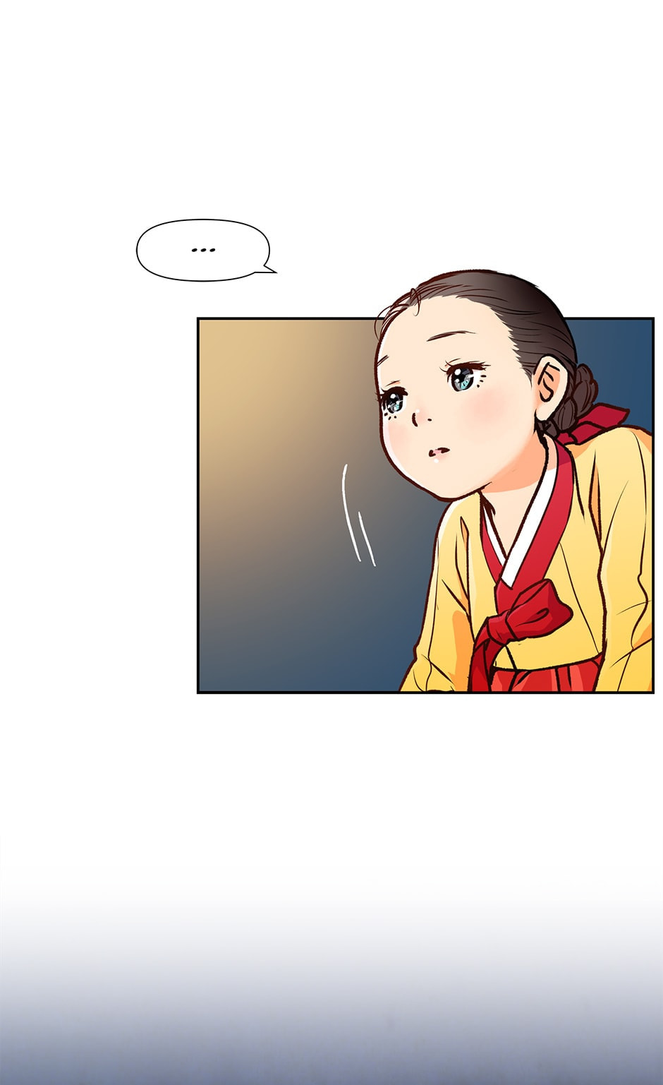 The Red Sleeve Chapter 3 page 46 - 