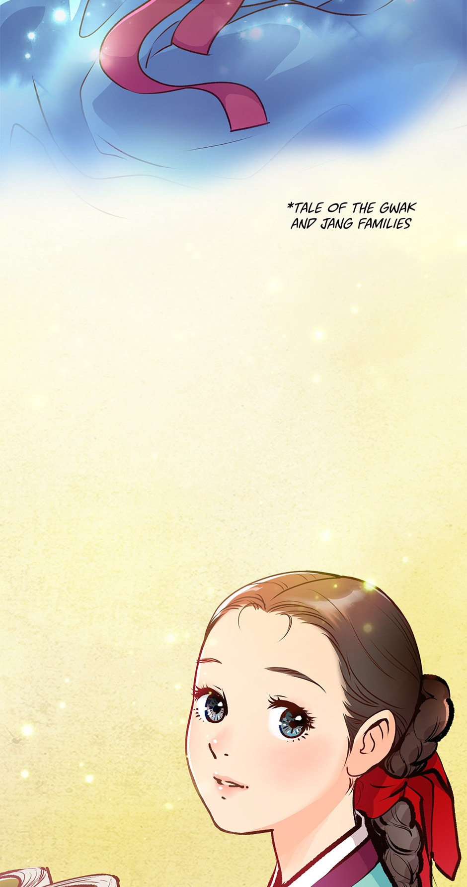 The Red Sleeve Chapter 3 page 59 - 