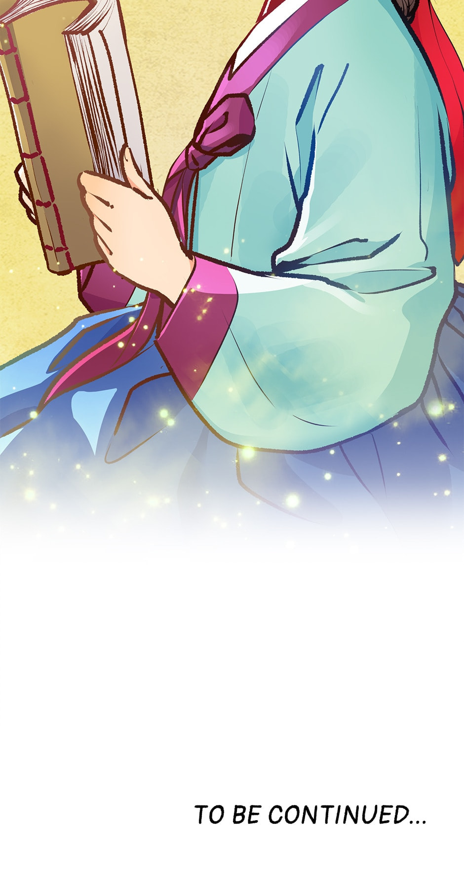 The Red Sleeve Chapter 3 page 60 - 
